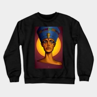 Gnosis Crewneck Sweatshirt